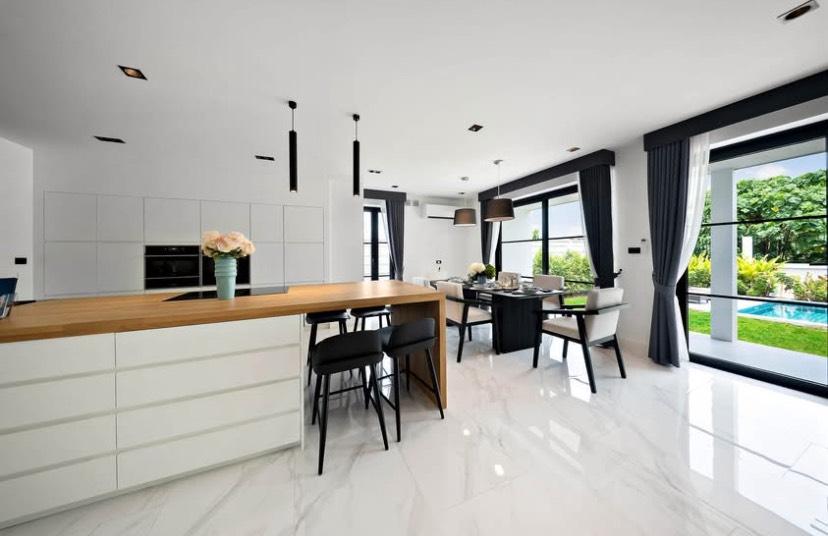 For rent Luxury Villa Pattaya - Pong 180,000/month 4