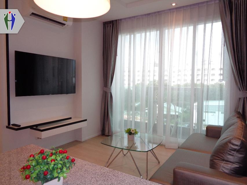 ให้เช่าคอนโดพัทยากลาง Maxxcity condo💦🐳✨ 2