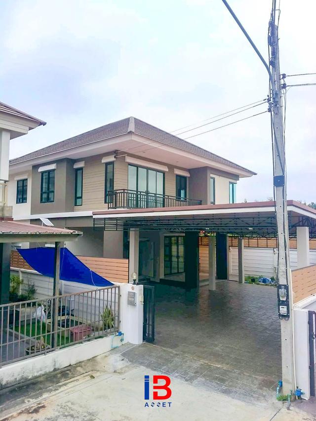 🏡✨ ขายบ้านเดี่ยว 2 ชั้น มัณฑิตา ดีไลฟ์ นครปฐม ✨ 2