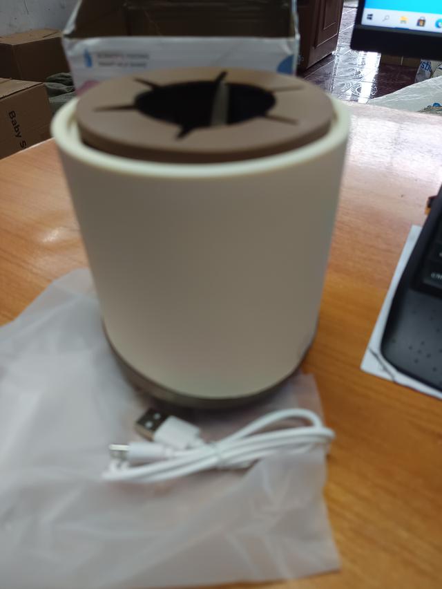 Milk shaker เครื่องเขย่าขวดนม