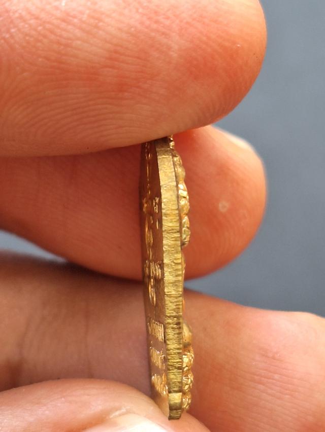 พระนาคปรก หลวงพ่อเฉลา รูปที่ 4