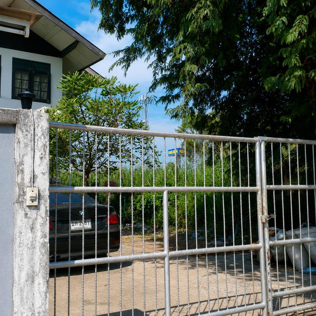 ขายบ้านเดี่ยว 92 ตรว. วิวห้างเมกาบางนา-อิเกีย กม.8 2