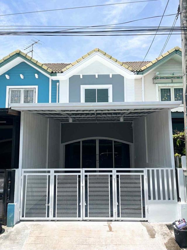 หมู่บ้านพฤกษา30/1 1