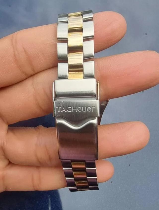 นาฬิกา Tag Heuer Aquaracer Ladies Size 2