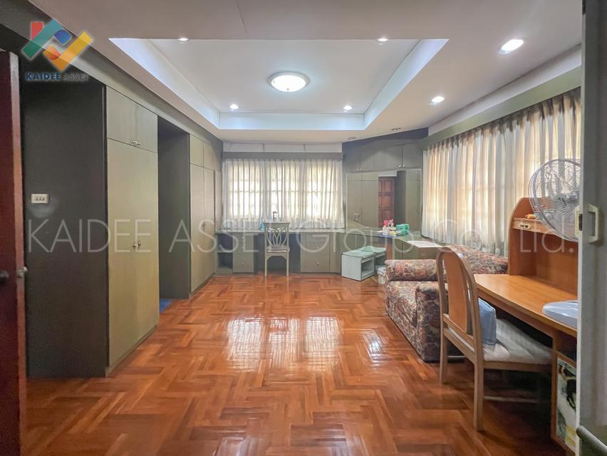 หมู่บ้าน ชื่นกมลนิเวศน์ 5 บ้านเดี่ยว ซอย รามอินทรา 60 13