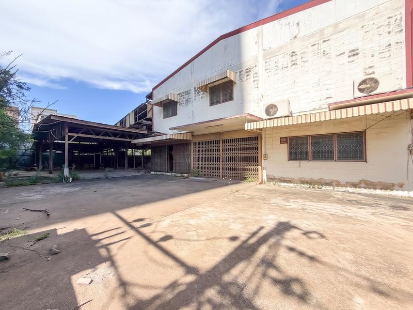 ที่ดิน ขายที่ดินทำเลทอง พัฒนาการ 20 ขนาด 358 ตร.ว. ใกล้ สถานีแอร์พอร์ตเรลลิงก์รามคำแหง 2