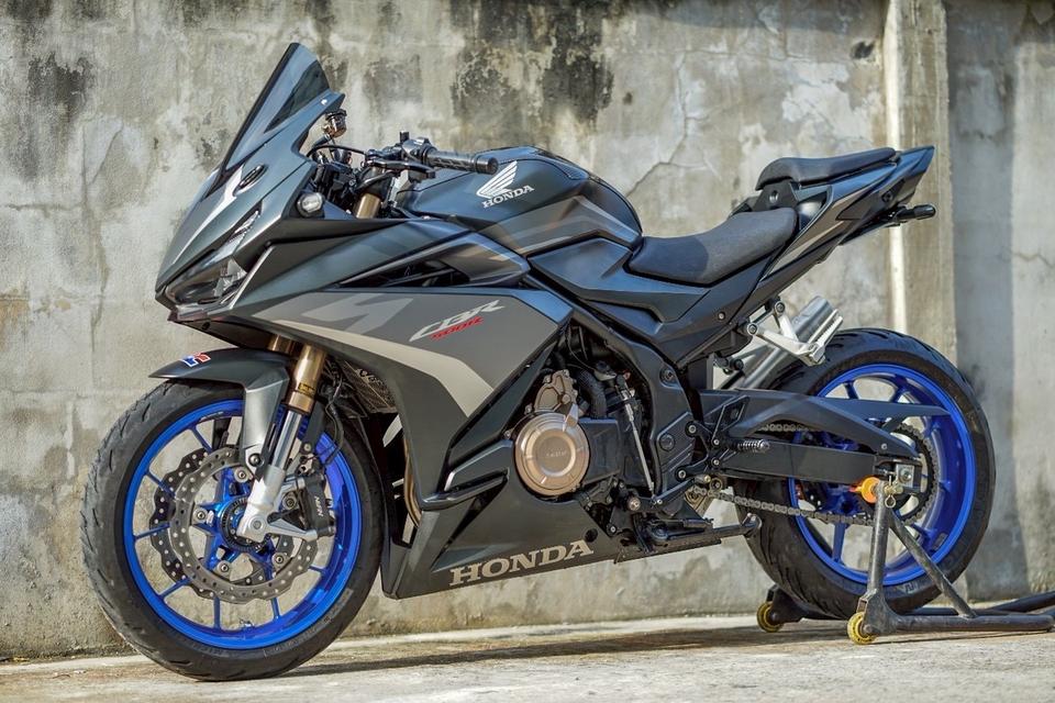CBR500R