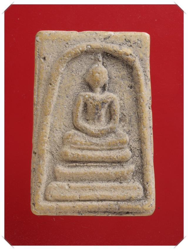 x51.พระสมเด็จ พระเบญจภาคี พระเครื่อง