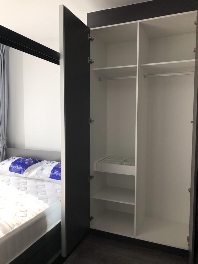 ขาย Monte rama9 condo 17