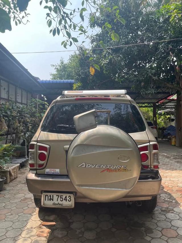 Isuzu Adventure Master มือสอง 3