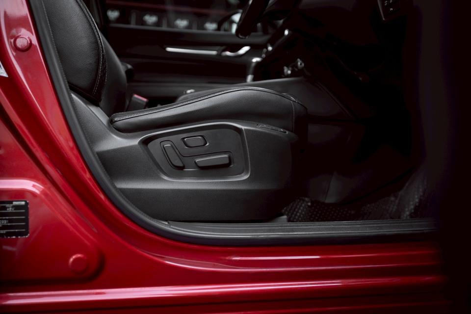 รหัสรถ TPV53 🎊 Mazda CX-5 SP SUV 🎊 2018 15