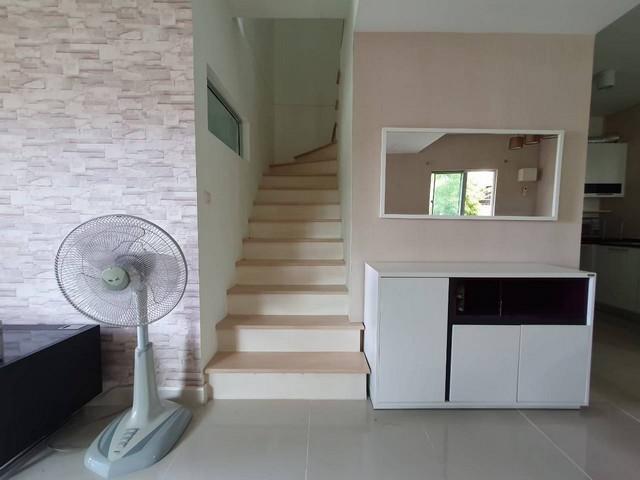 For Sales : Thalang, Twin House @Pruksa Ville , 3 Bedrooms, 2 Bathrooms 4