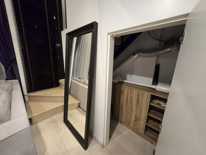 ขายคอนโดหรู Knightsbridge Prime Sathorn 12