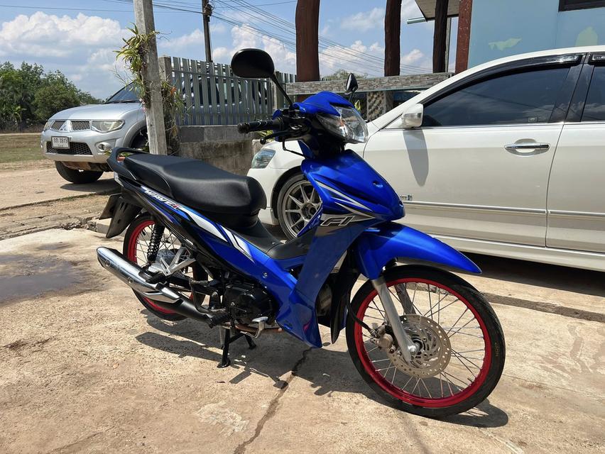 wave 110i 2017