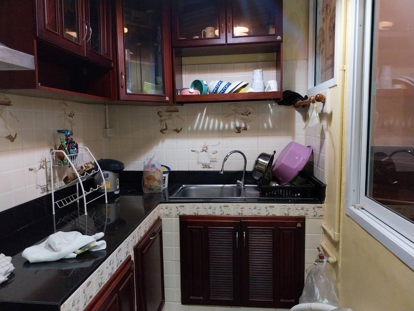 ขายทาวน์เฮ้าส์ หมู่บ้านมนวดี กรีนพาร์ค ซ.1 / ขายพร้อมเฟอร์ทั้งหลังพร้อมอยู่ 15