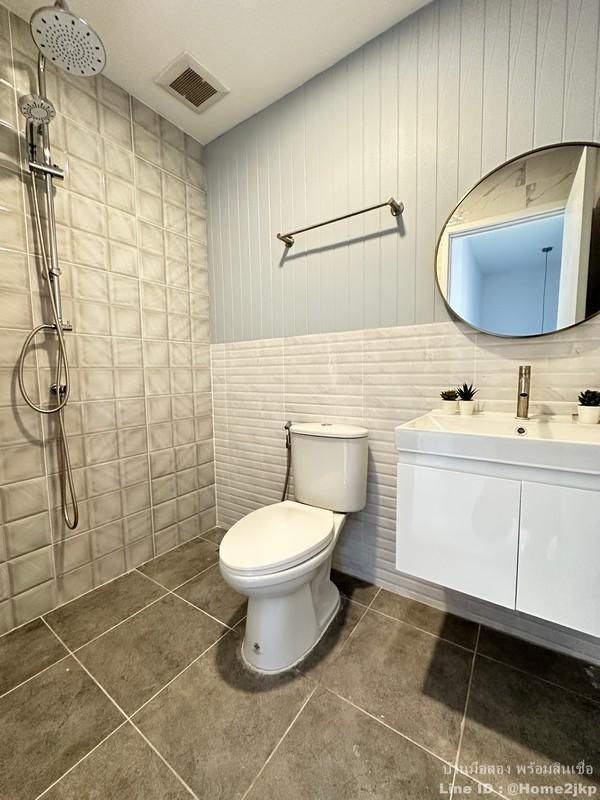 พฤกษา 105 ฉลองกรุง 15