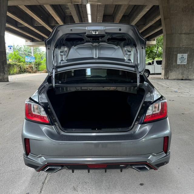 🚗 2020 Mitsubishi Attrage 1.2 GLX AT รูปที่ 9