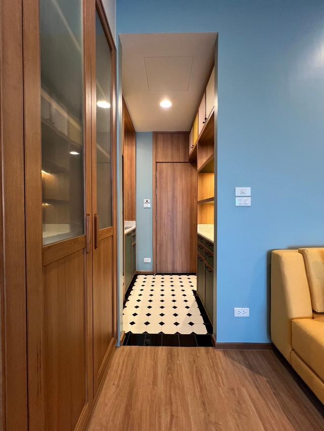 ชีวิตริมน้ำ ใจกลางเมืองเก่า ( บางลำพู /พระอาทิตย์ ) Riverside life in the heart of the old city (Bang Lamphu / Phra Athit) 7