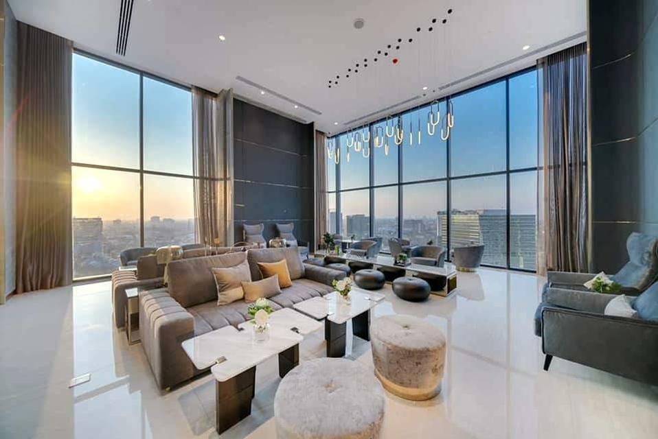 ✨️🍊 นาทีทอง! ขายด่วน คอนโด Knightsbridge Prime Ratchayothin 15