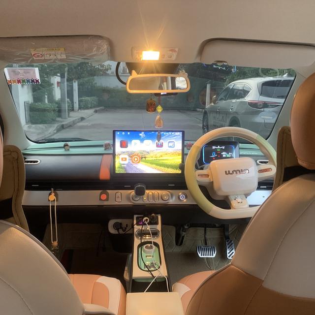 LUMIN AC 2024 AUTO 7