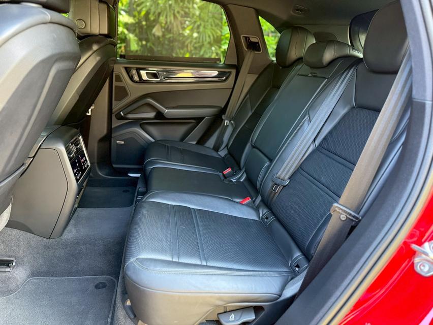 รหัสรถ PJP8263 🚗 2023 Porsche Cayenne E-Hybrid 19