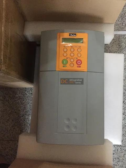 Parker DC Drive SSD Eurotherm in P.K.Automation จำหน่ายประเทศไทย Thailand