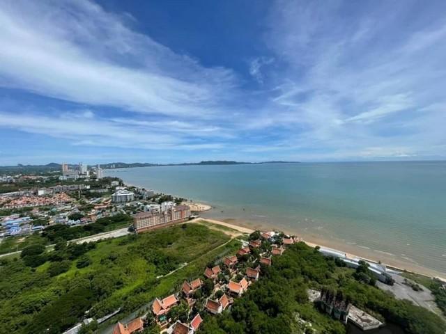 Riviera Monaco พัทยาใต้ ใกล้หาดนาจอมเทียน วิวสวย ชั้นสูง ส่วนตัว เงียบสงบ 4
