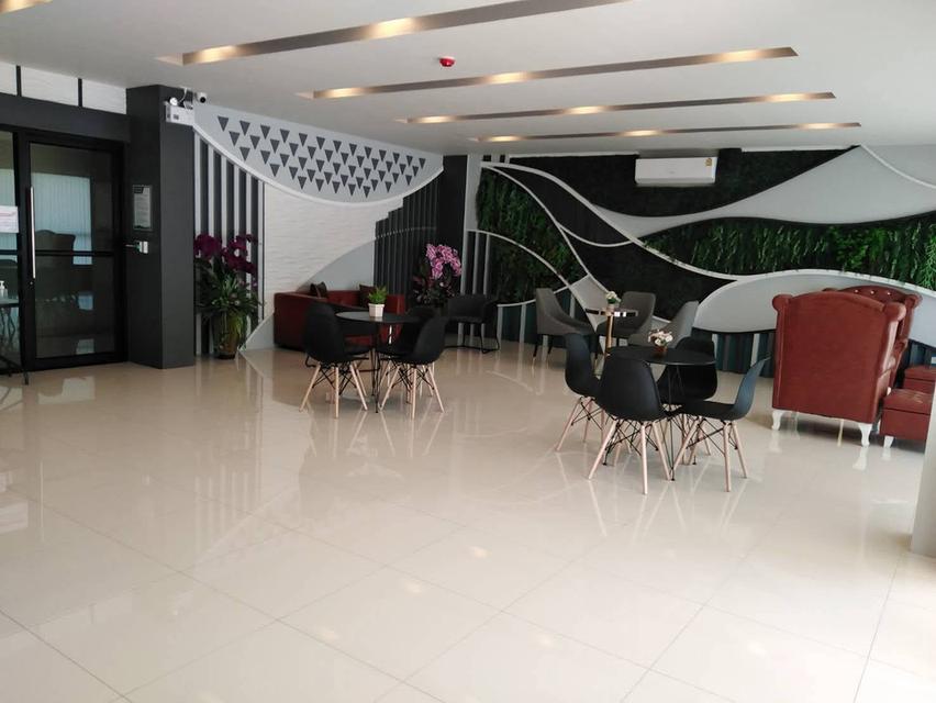 พีเจ เอราวัณ คอนโด (PJ ERAWAN CONDO) บางนาตราด กม.39 12