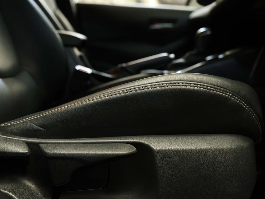 2021 Toyota Corolla Altis 1.6 (ปี 19-25) G Sedan AT B7895 รูปที่ 14