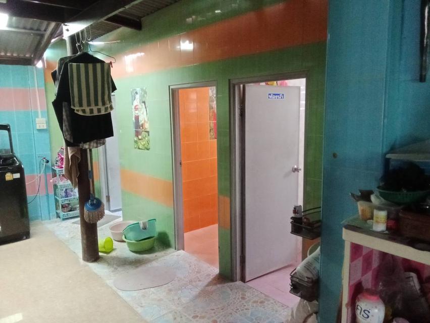 บ้านพร้อมที่ดิน 10