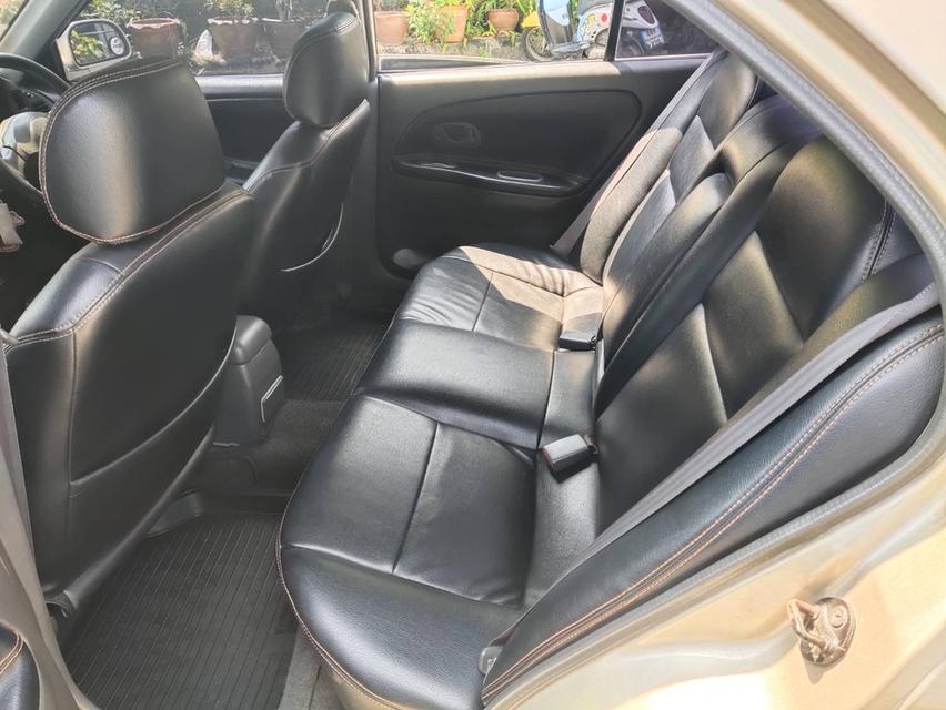 ขาย 97 Mitsubishi Lancer 1.5 GLXi Limited รูปที่ 12