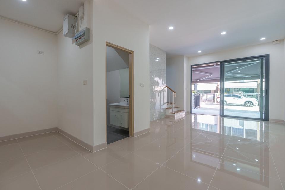 บ้านกลางเมือง สาทร-สุขสวัสดิ์ 5