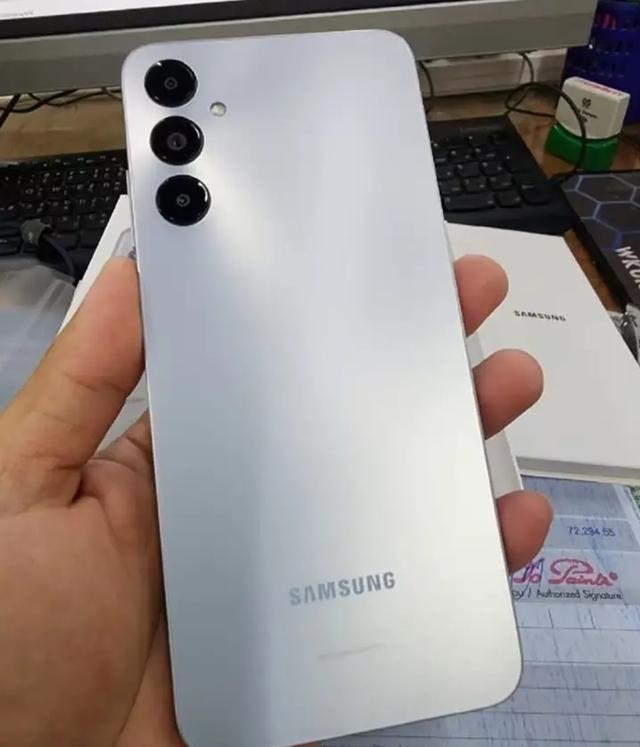 ขายมือถือ Samsung Galaxy A05S