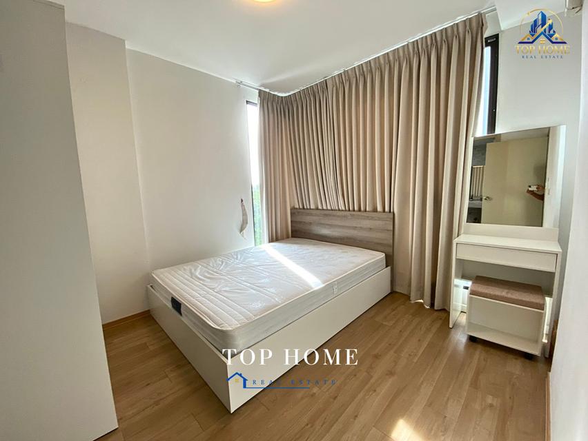 🏙️ ขายด่วน! คอนโด Feel Condo ลาดพร้าว 122 ห้องสวย พร้อมอยู่ ทำเลศักยภาพ ใกล้ MRT สายสีเหลือง 8