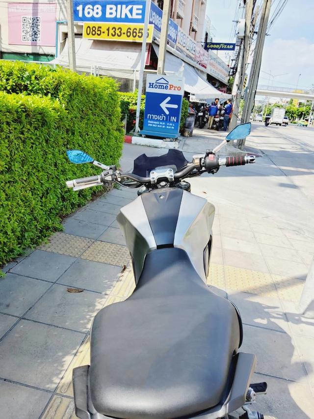 Honda CB300R ABS ปี2020 สภาพเกรดA 10788 km เอกสารพร้อมโอน 8