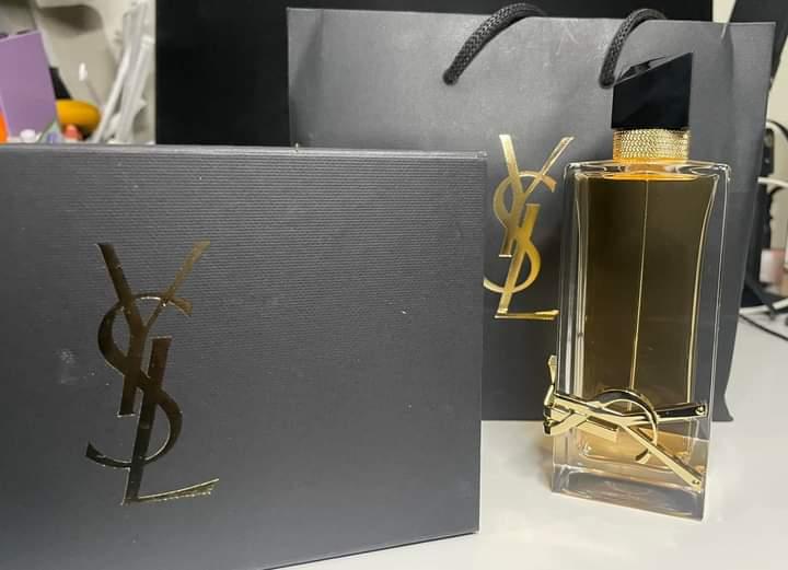 YSL LIBRE 3