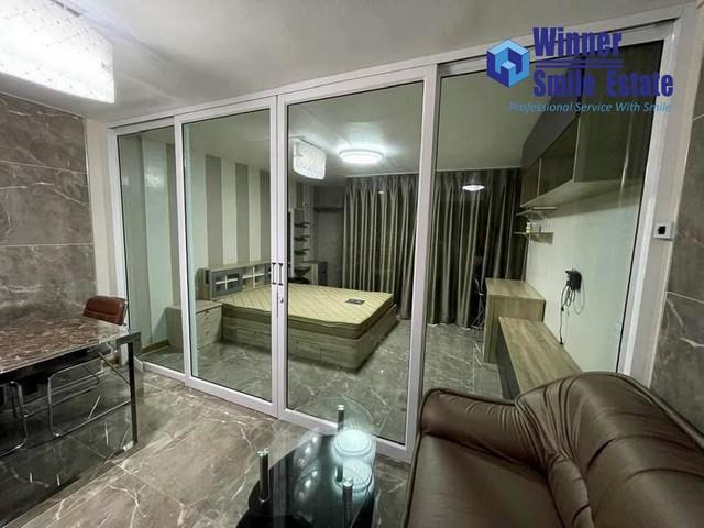 ขายคอนโด City Villa ซิตี้ วิลล่า ลาดพร้าว 130 คอนโดใกล้รถไฟฟ้า 1