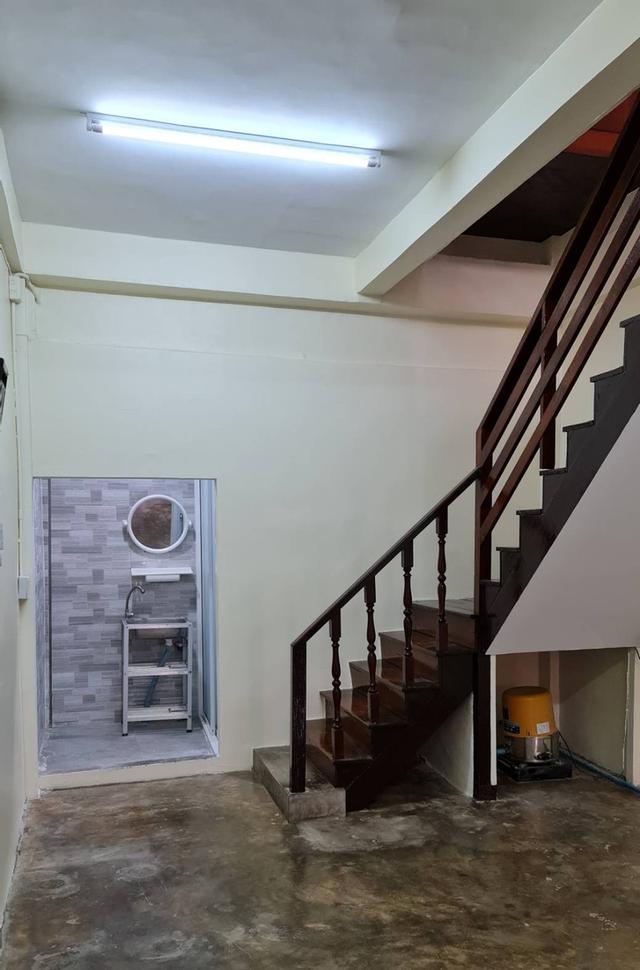 อาคารพาณิชย์ ซอยจันทน์ 21 2