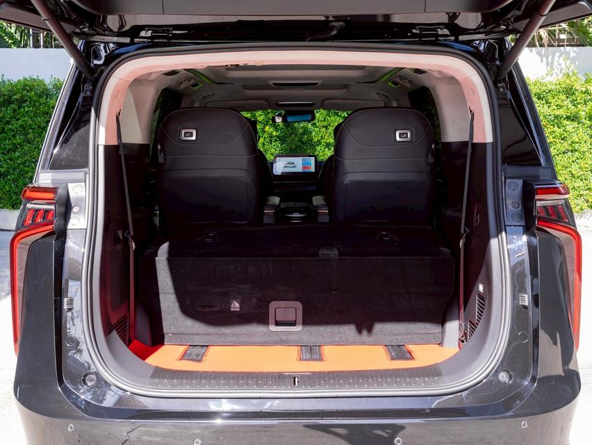 MG Maxus 9 V ปี 2023 รูปที่ 17