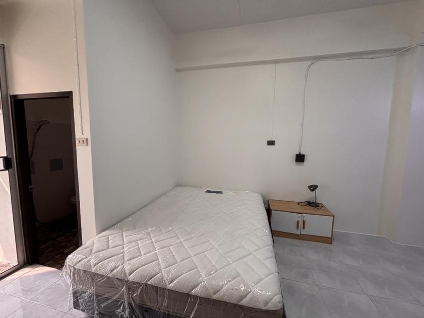 คอนโด พรทวีวัฒน์ อาคารเอ รูปที่ 2