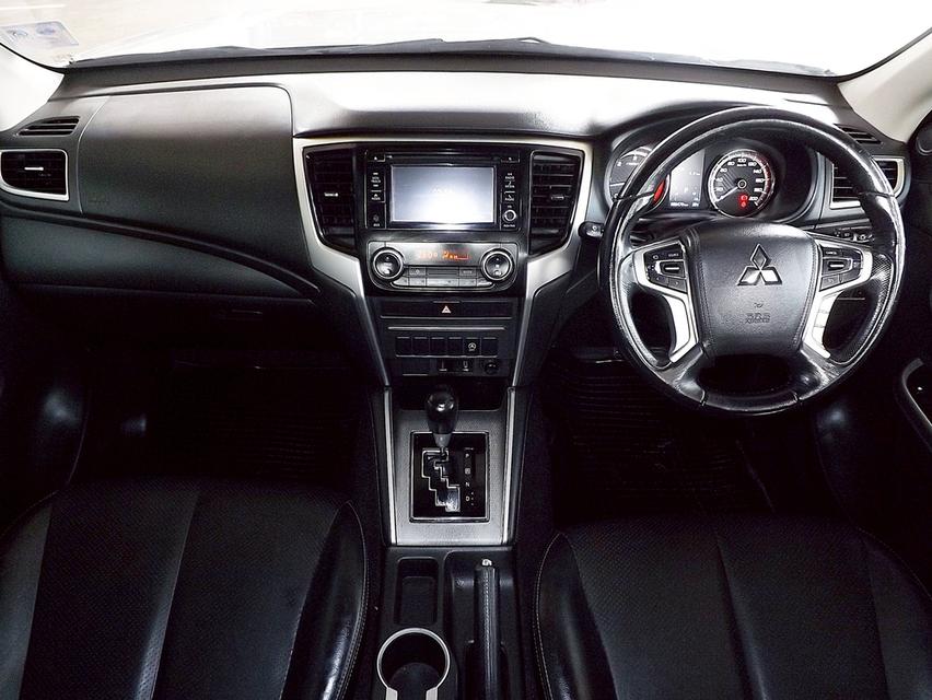รหัสรถ KCY1624 MITSUBISHI TRITON PLUS MEGA CAB 2.4GT AUTO ปี 2019 11