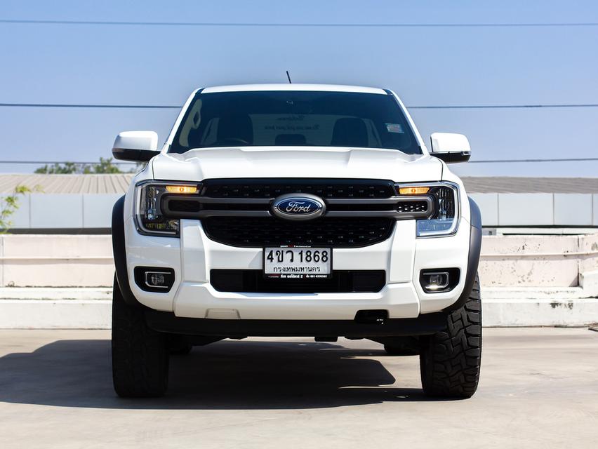 ford ranger 6