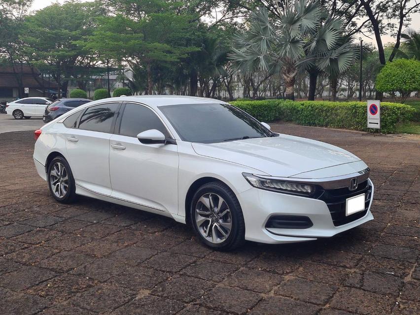 🎖️Honda accord 1.5 EL 2020 🎖️