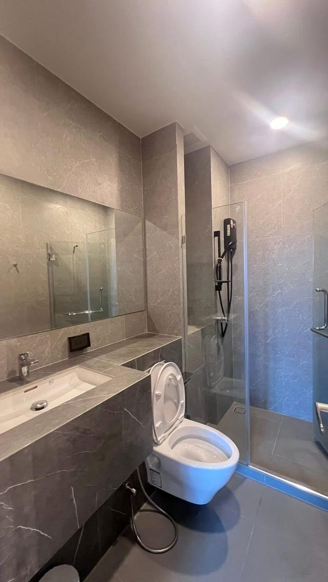 ขายคอนโด Origin Plug & Play รามอินทราชั้น 12A ทำเลดี เดินทางสะดวก ใกล้ BTS รามอินทรา 8