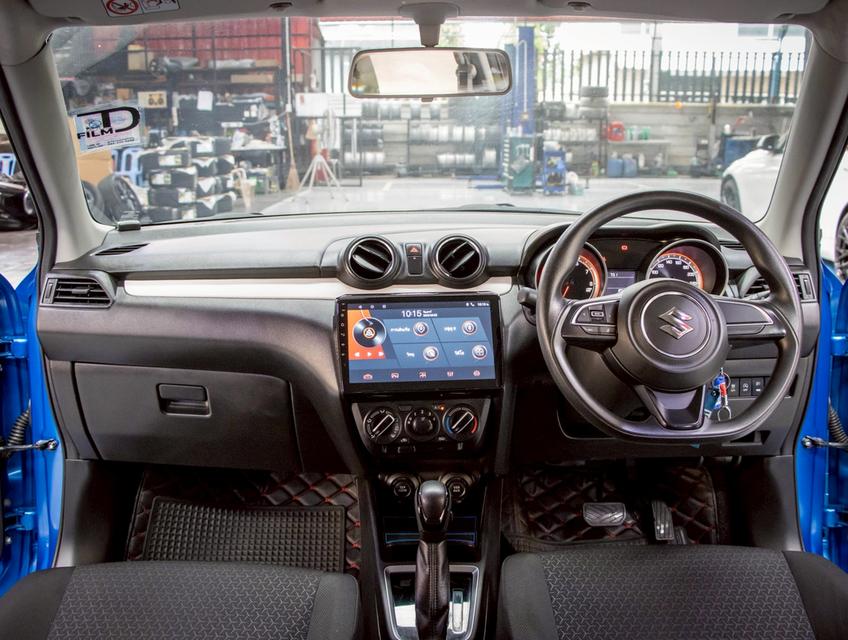 SUZUKI SWIFT 1.2 GL ปี 2019 6