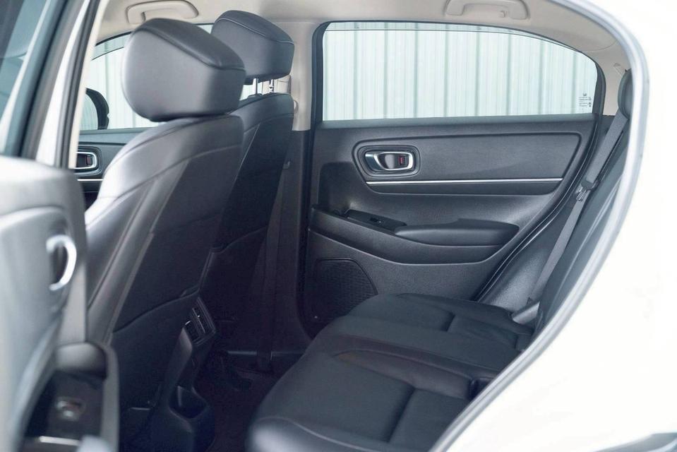 Honda HRV 1.5El ehev ปี22 14