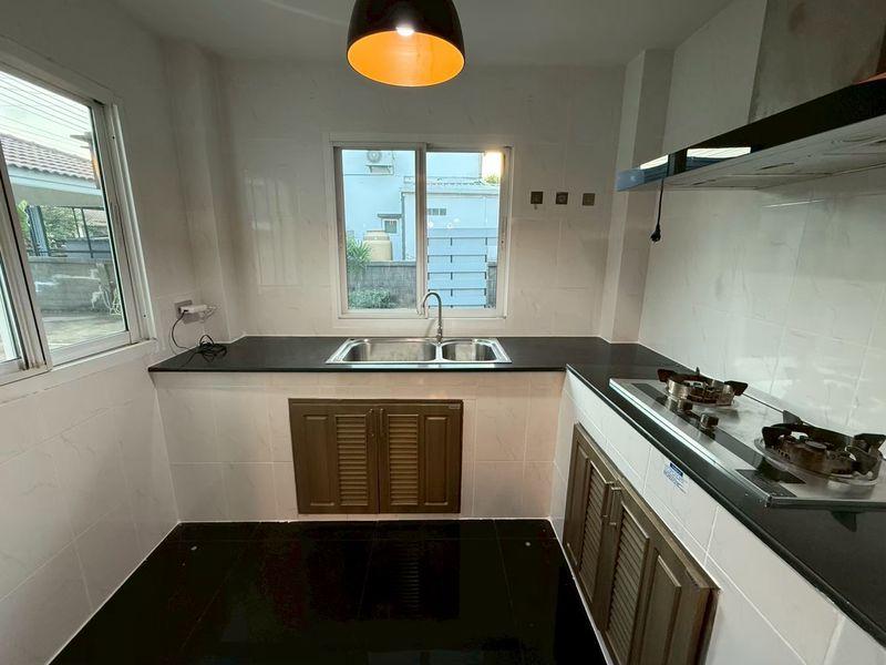 เช่าบ้านเดี่ยว คาซ่าวิลล์ หทัยราษฎร์  4 ห้องนอน 7