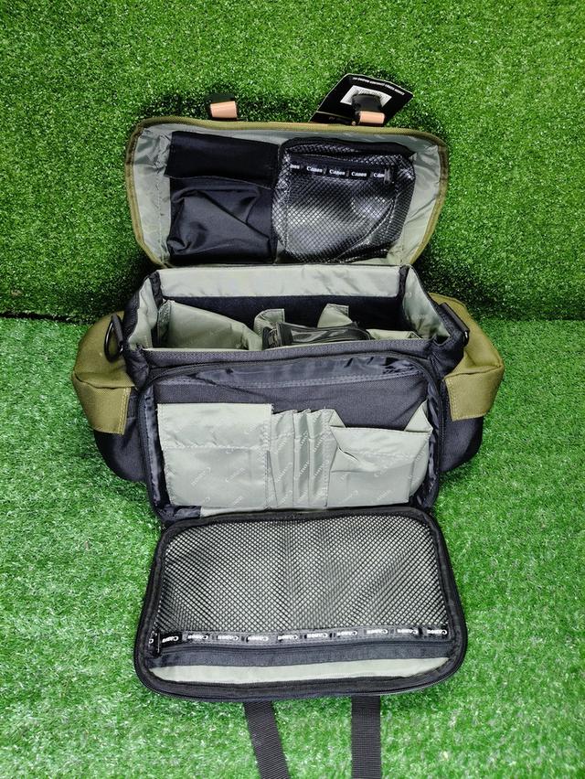 Canon Deluxe Gadget 10  6