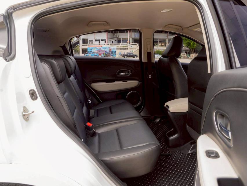 ขาย Honda HRV 1.8El ปี19 15