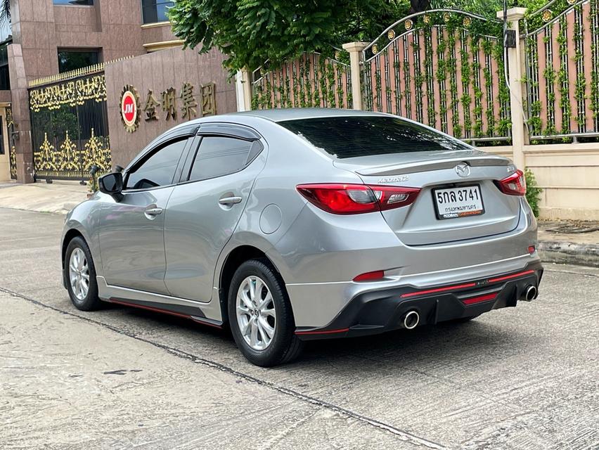 ขาย Mazda2 1.3Skyactive ปี16
